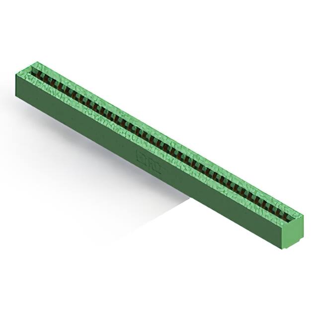 306-036-521-101 EDAC Inc.  Edgeboard Connectors